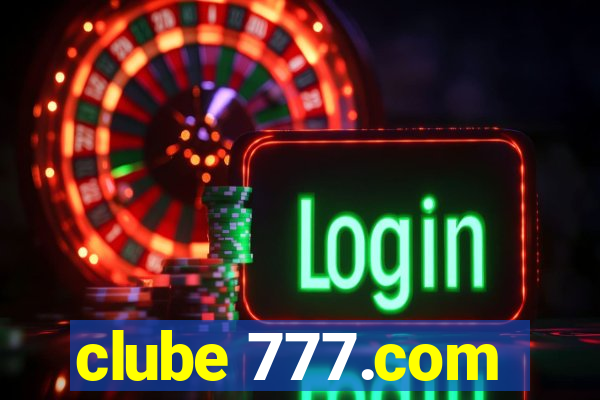 clube 777.com